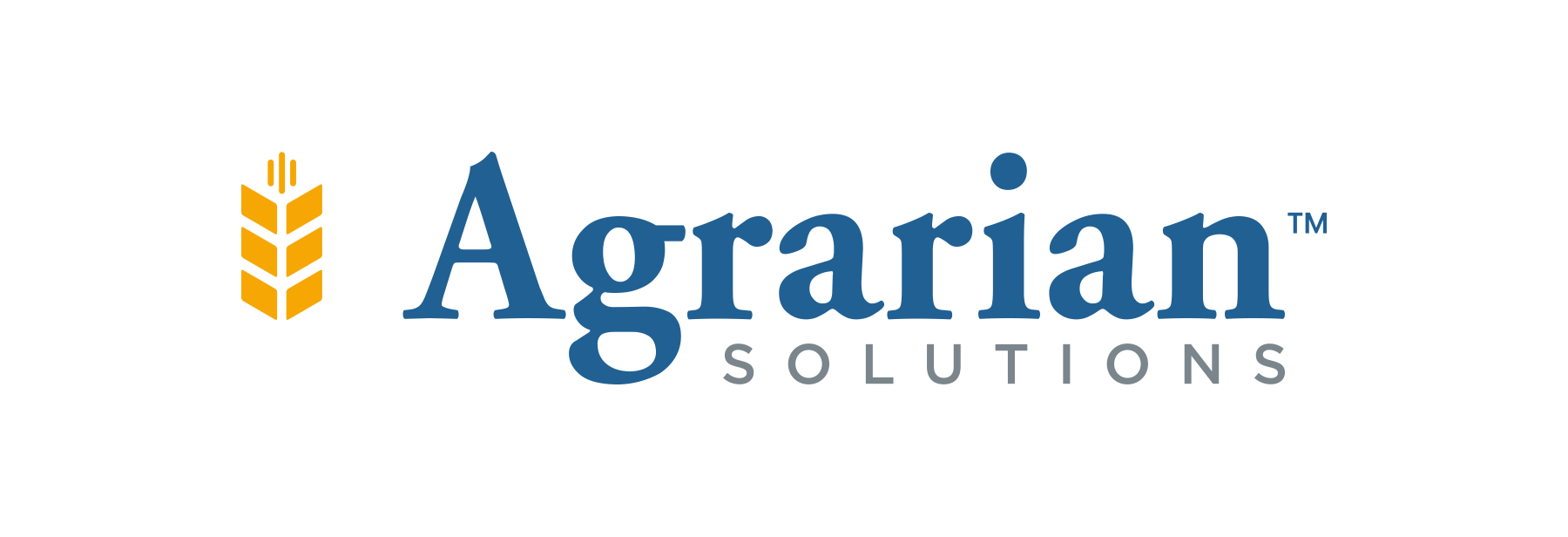 Global Solutions for Health and Performance | Agrarian Solutions