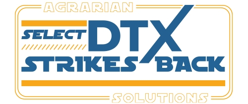 DTX Strikes Back