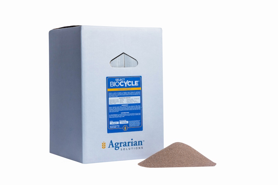 Why BioCycle?