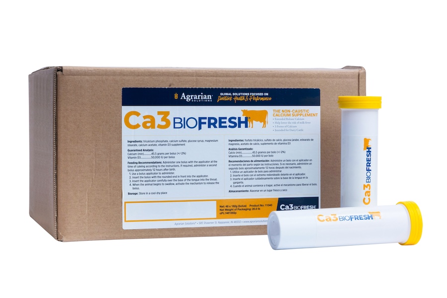 Ca3-BIOFresh