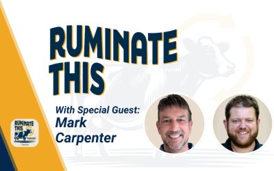 1: Empowering Livestock Professionals on Ruminate This