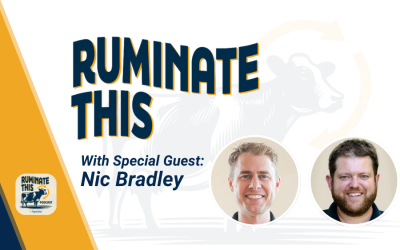 19: Meet the Team: Nic Bradley on Leading Agrarian Operations