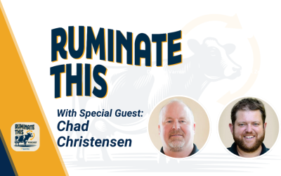 21: Meet the Team: Chad Christensen, Regional Business Development Manager