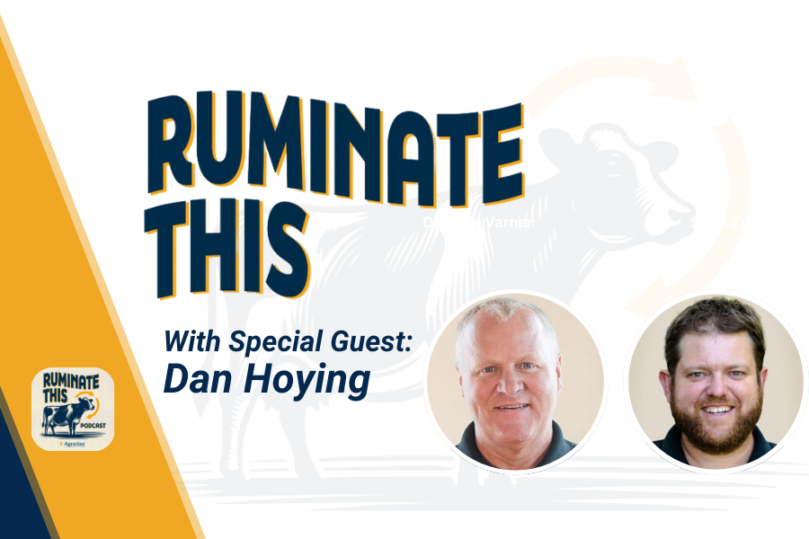ruminate this episode 27