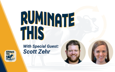 32: Meet The Team: Scott Zehr, Regional Business Development Manager