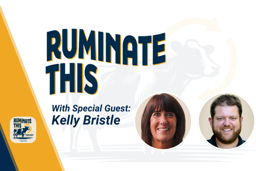 ruminate this episode 34