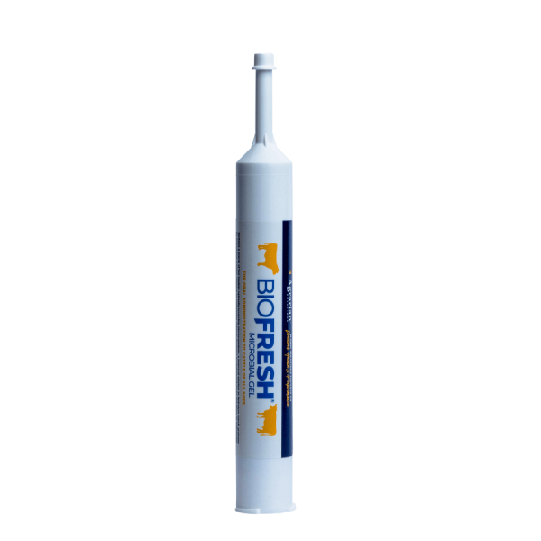 BioFresh Microbial Gel agrarian solutions
