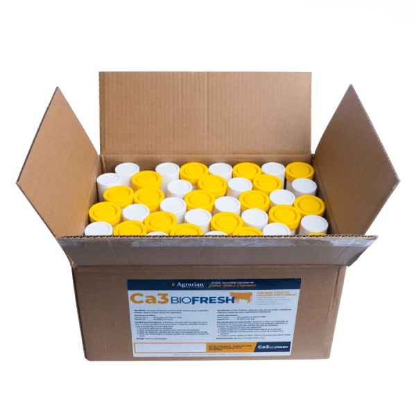 Ca3 BioFresh agrarian solutions