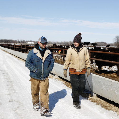 Agrarian Solutions Testimonial - AllisonOtt
