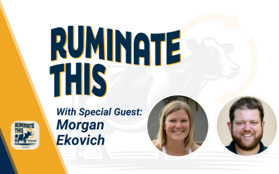 38: Meet the Team: Morgan Ekovich