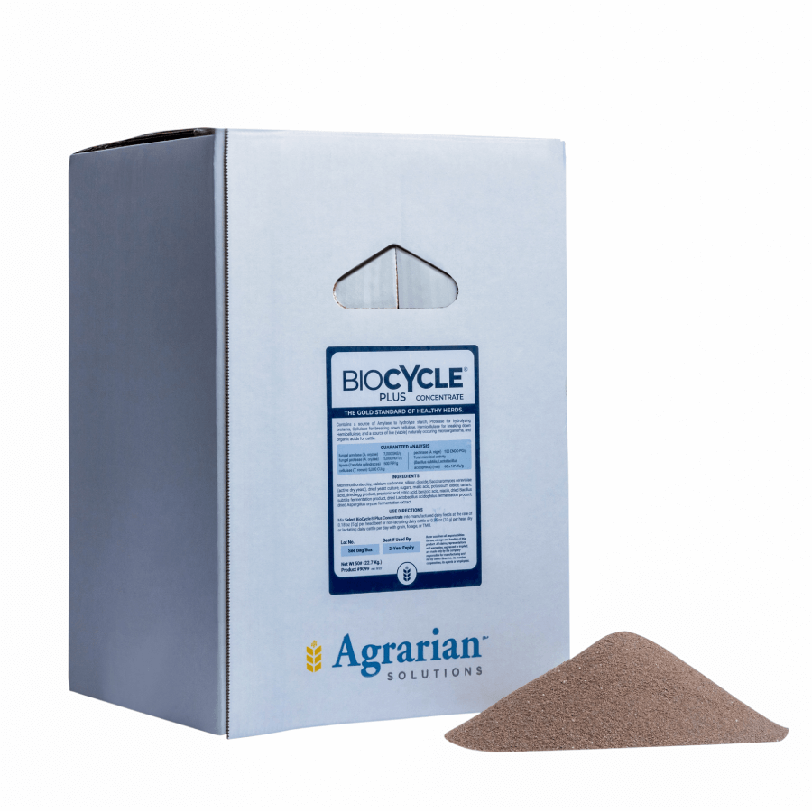 BioCycle agrarian solutions