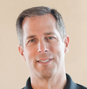 Mark Lantz