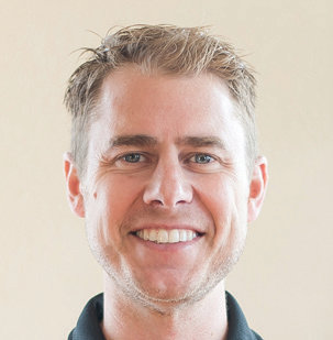 Cody Cline