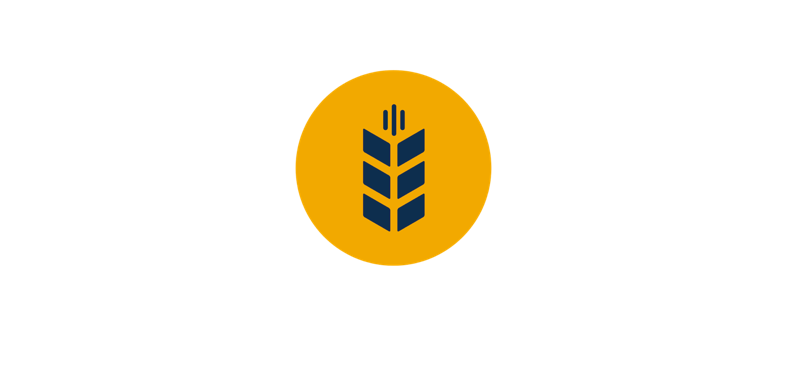 small agrarian wheat