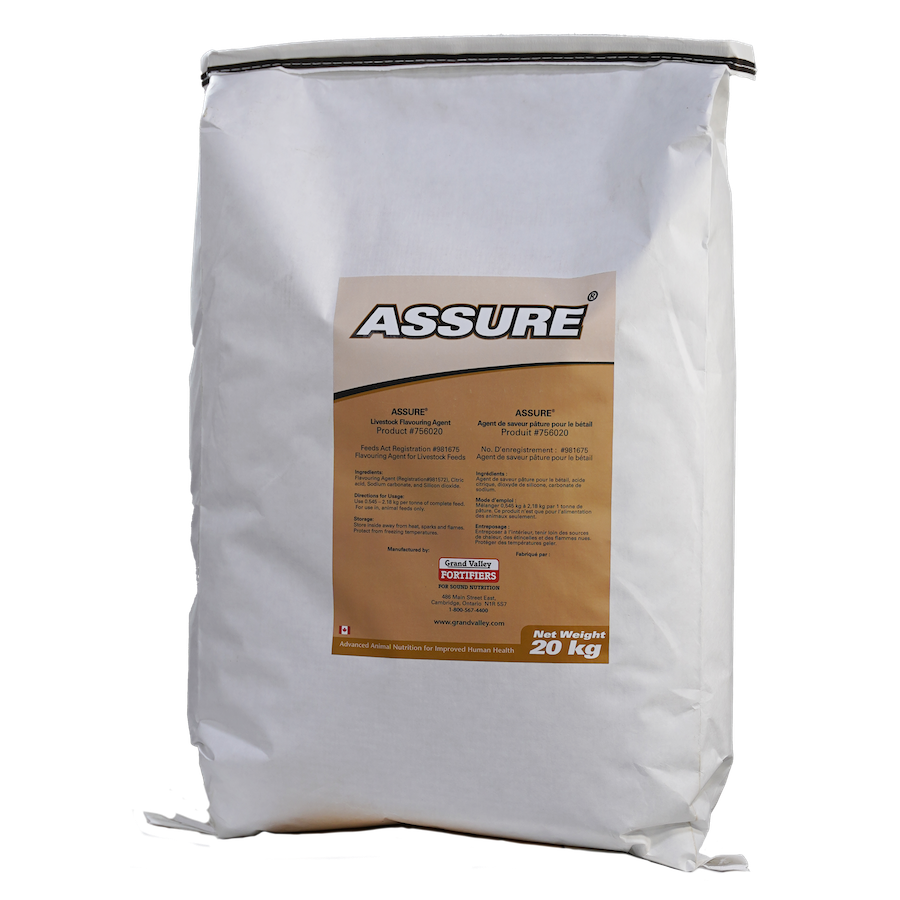 Assure