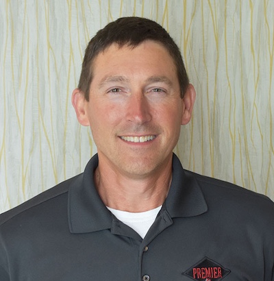 Jeff Hostetter