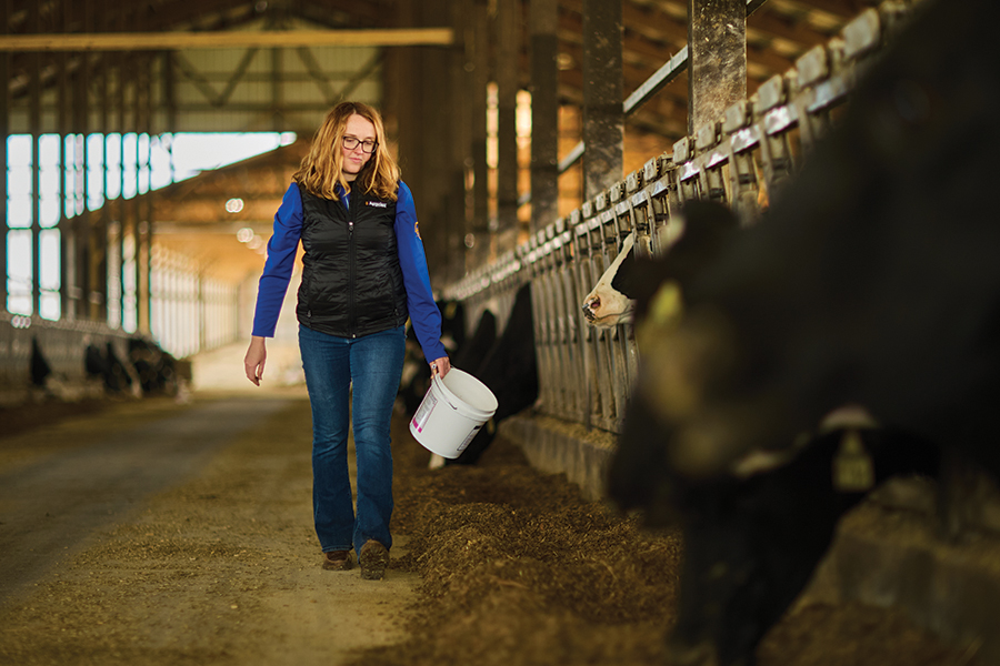 Mycotoxin-Report-Featured-Image-1 Pulling samples for Mycotoxins