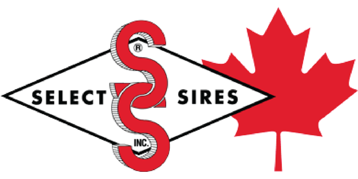 Select Sires Canada