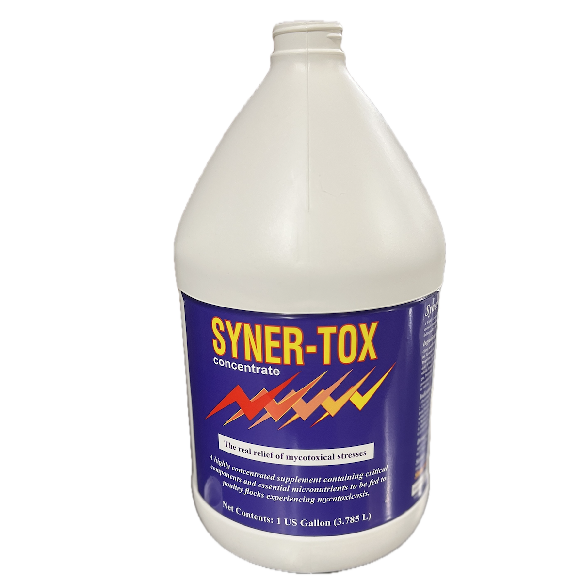syner-tox