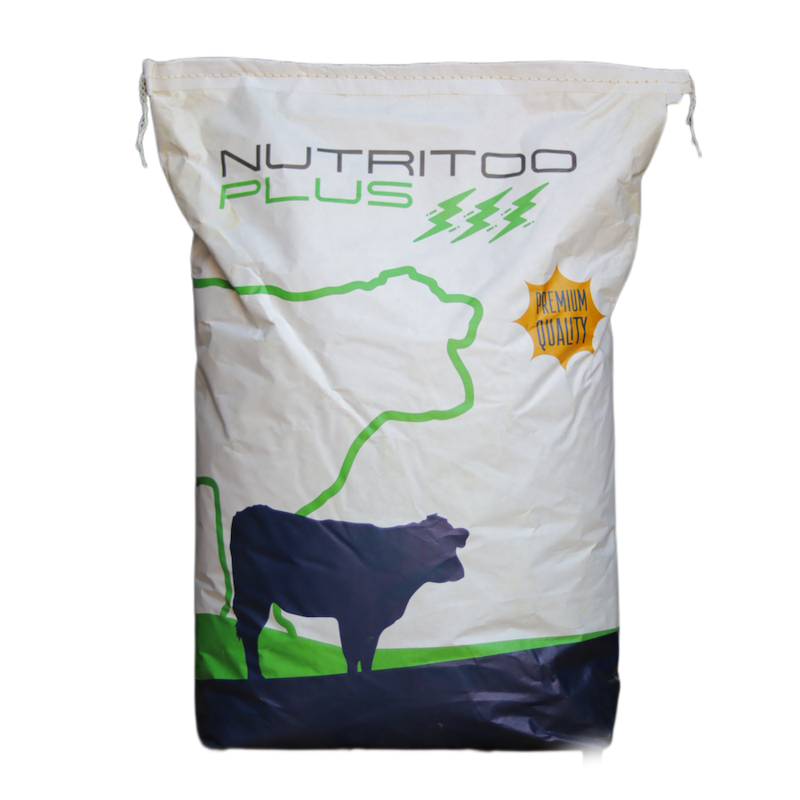 Nutritoo Plus