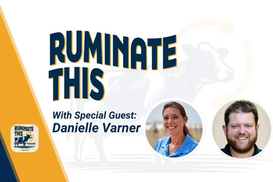 Ruminate This Ep 43, 42