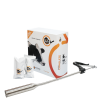 Cow Start Complete - Black Gun with Box