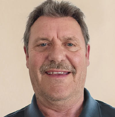 Roch Duchesne - Select Sires Canada - Sales Support