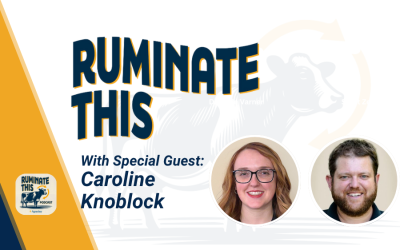 51: Optimizing Transition Cow Health to Boost Fertility and Milk Production