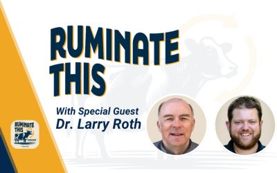 52: Corn Silage Secrets: Stop Shrink, Boost Quality