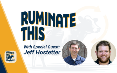 57: The True Cost of Staying the Same on Your Dairy
