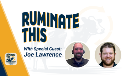 71: Forage Quality ROI: Stop Losing Money in the Bunk